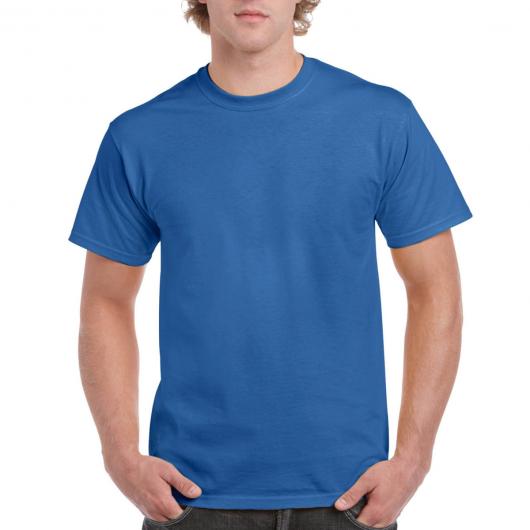 Gildan Tee Royal